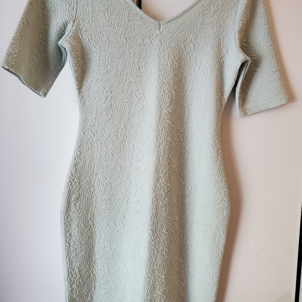 Bodycon dress - Picture 3 of 3